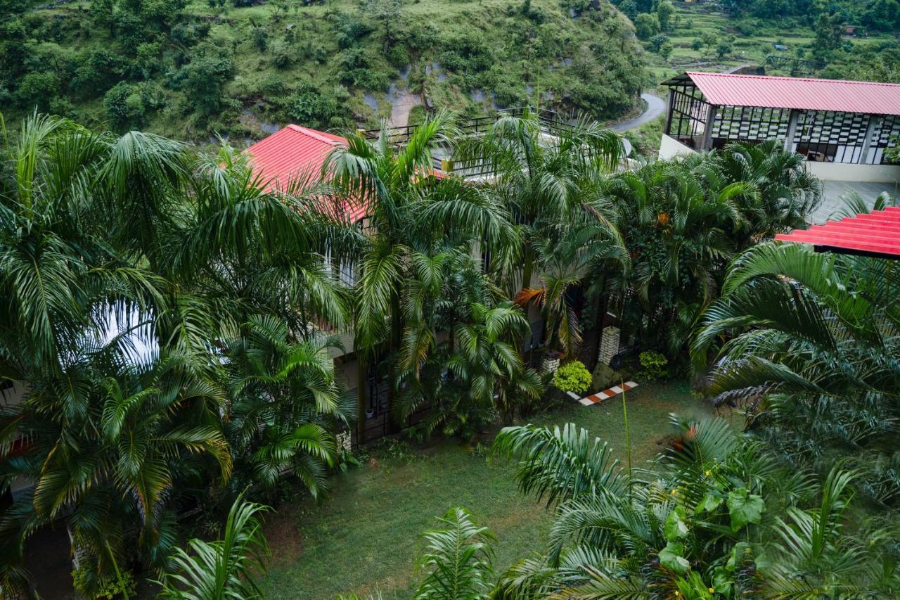 Baandal River Resort A Unit Of Maa Surkunda Devi Audhogik Kshetra Dehradun Esterno foto