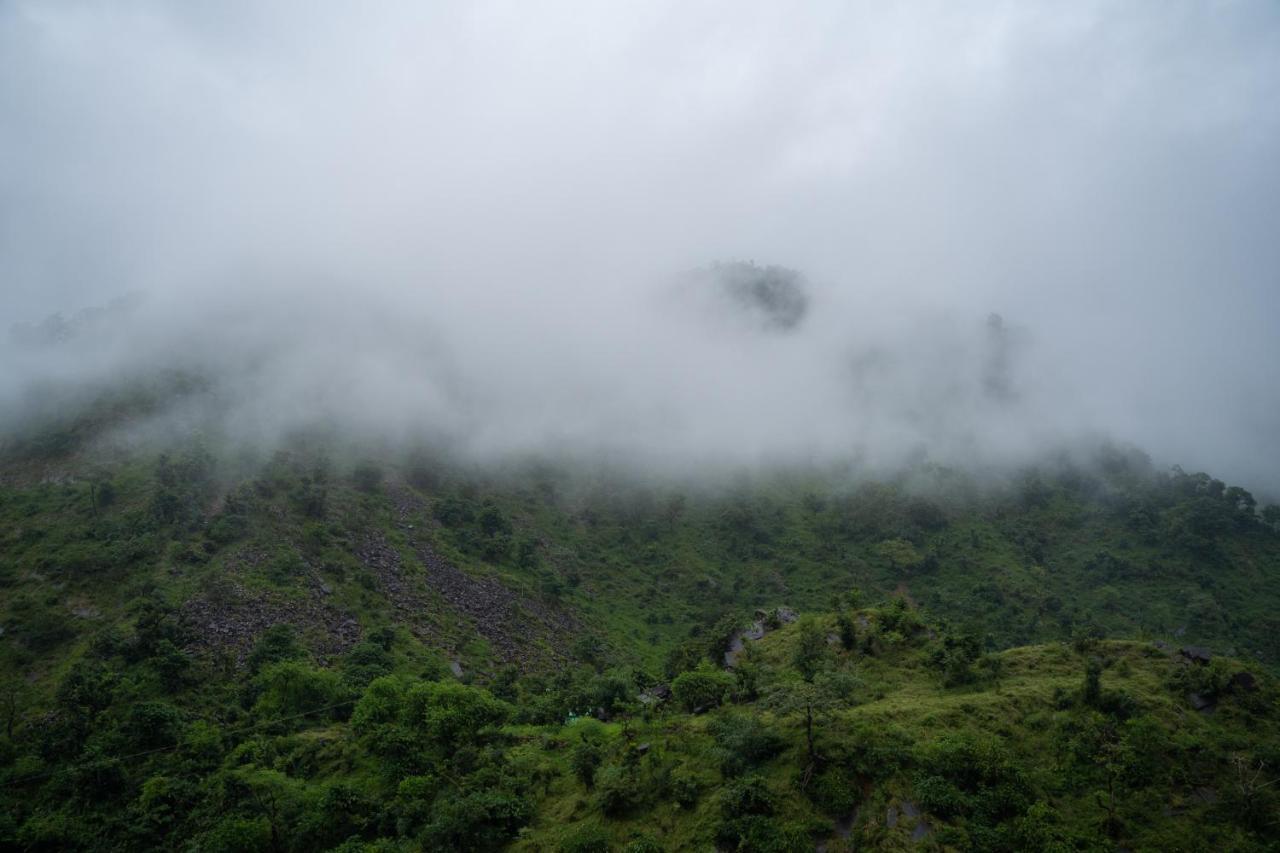 Baandal River Resort A Unit Of Maa Surkunda Devi Audhogik Kshetra Dehradun Esterno foto