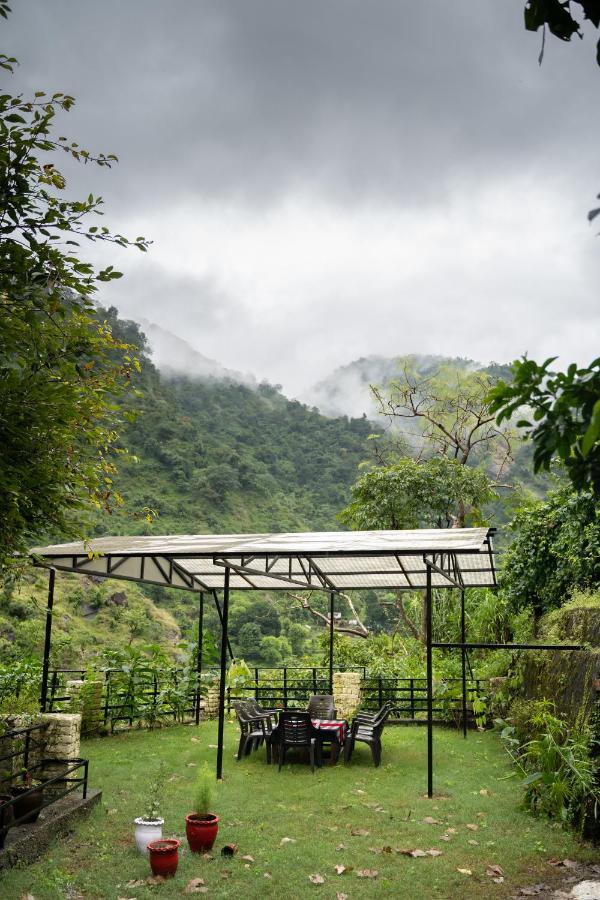 Baandal River Resort A Unit Of Maa Surkunda Devi Audhogik Kshetra Dehradun Esterno foto