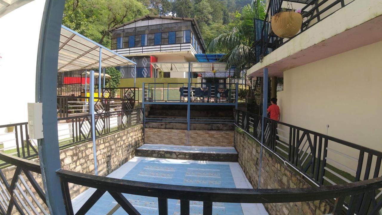 Baandal River Resort A Unit Of Maa Surkunda Devi Audhogik Kshetra Dehradun Esterno foto