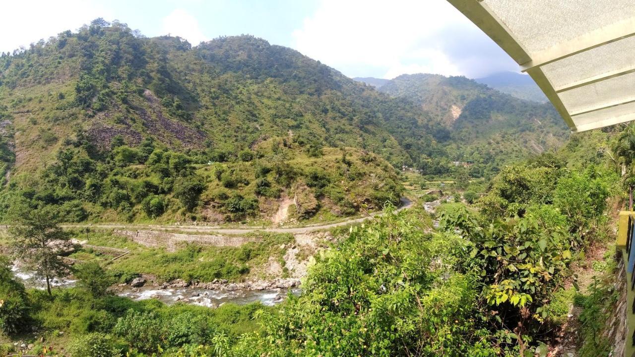 Baandal River Resort A Unit Of Maa Surkunda Devi Audhogik Kshetra Dehradun Esterno foto